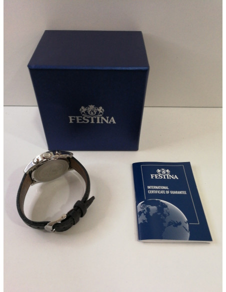 6-6-150472-2-Reloj Pulsera Caballero Festina F16860