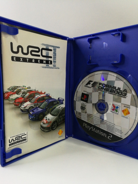 6-6-150555-2-Videojuego PS2 Formula One 2003