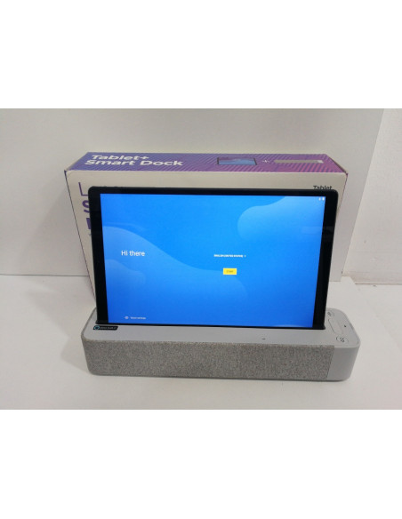 6-6-150702-1-Tablet Lenovo M10. 32Gb Altavoz