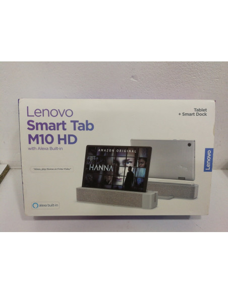6-6-150702-2-Tablet Lenovo M10. 32Gb Altavoz