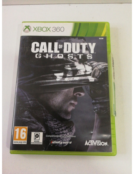 6-6-150881-1-Videojuego Xbox 360 Call Of Duty Ghosts
