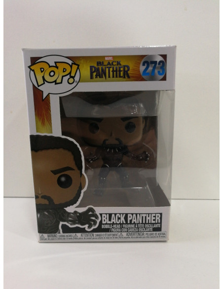 6-6-151174-1-Objetos Insólitos Funko pop Black panther 273 marvel