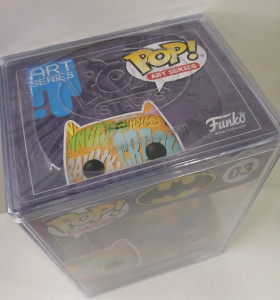 6-6-151194-1-Objetos Insólitos Funko pop Batman art series 03 SIN ABRIR 2