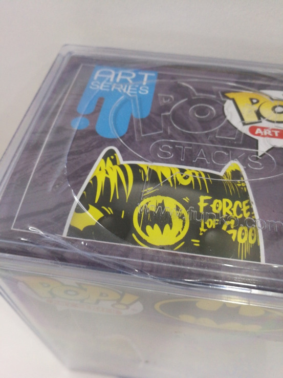 6-6-151196-2-Objetos Insólitos FUNKO 01 batman ART