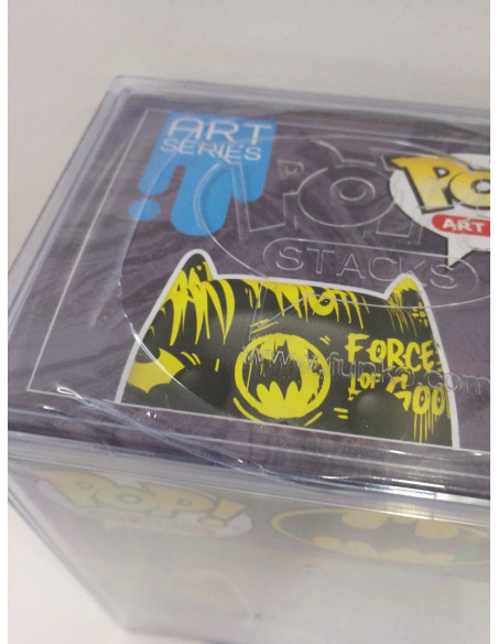 6-6-151196-2-Objetos Insólitos FUNKO 01 batman ART