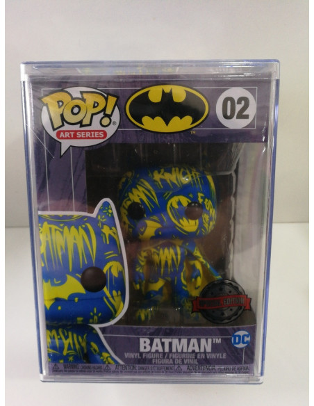 6-6-151197-1-Objetos Insólitos FUNKO 02 batman ART