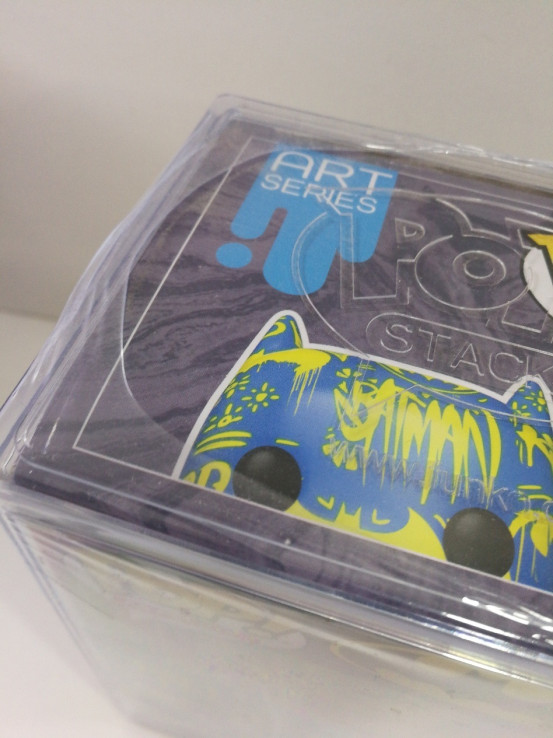 6-6-151197-2-Objetos Insólitos FUNKO 02 batman ART