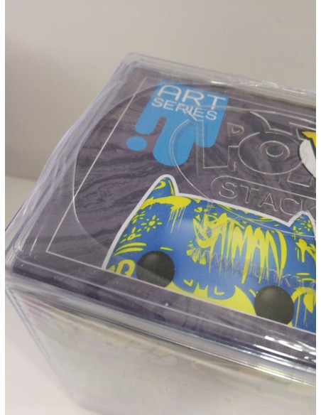 6-6-151197-2-Objetos Insólitos FUNKO 02 batman ART