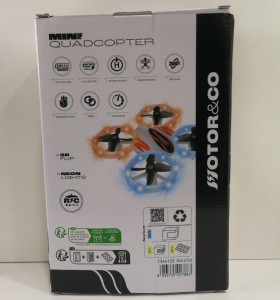 6-6-151263-1-Dron MotorCo Mini Quadcopter 2