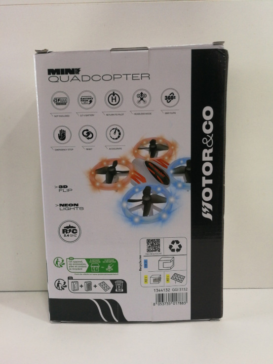 6-6-151263-2-Dron MotorCo Mini Quadcopter