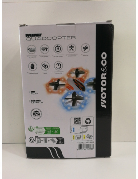 6-6-151263-2-Dron MotorCo Mini Quadcopter