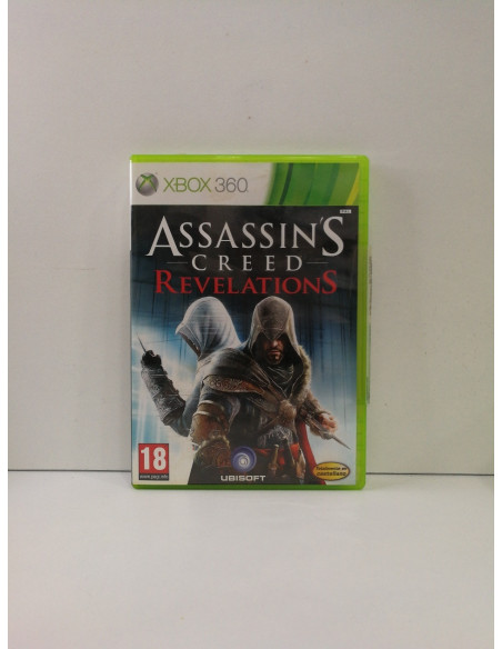 6-6-151403-1-Videojuego Xbox 360 ASSASSINS revelation
