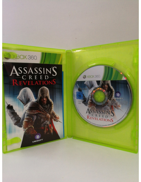 6-6-151403-2-Videojuego Xbox 360 ASSASSINS revelation
