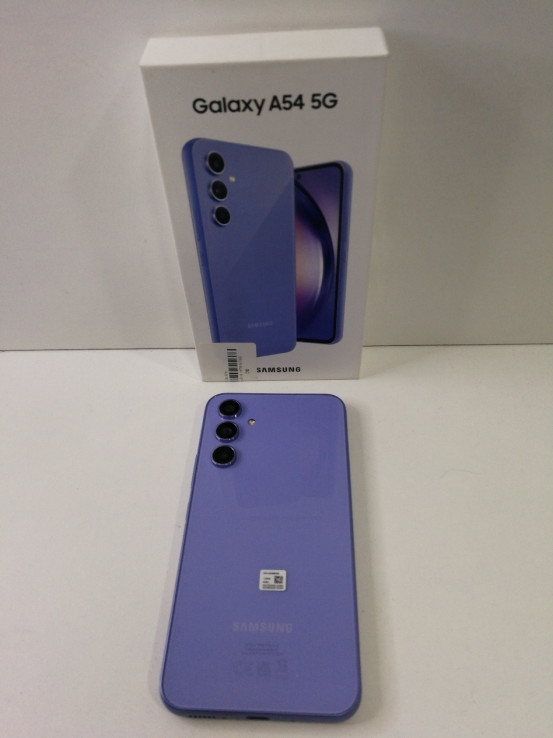 6-6-151411-3-Smartphone Galaxy A54 128 Gb