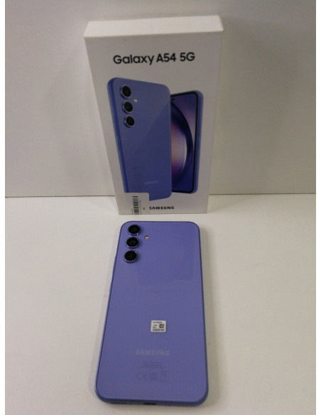 6-6-151411-3-Smartphone Galaxy A54 128 Gb