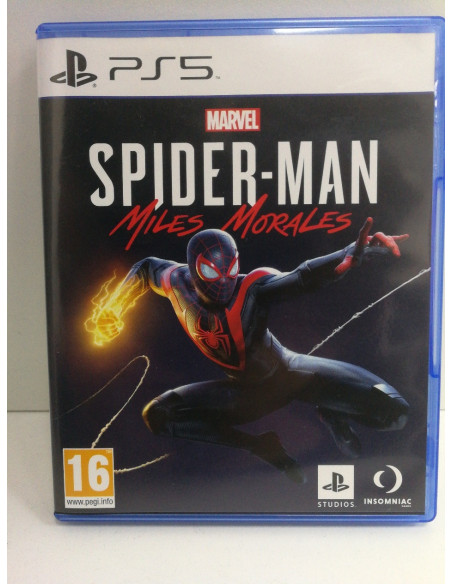 6-6-151418-1-Videojuego PS5 PS5 Spiderman Miles