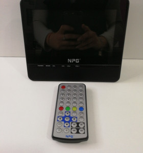 6-6-151452-1-Reproductores Pantalla Reproductor USB 