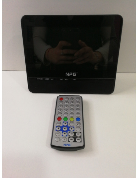 6-6-151452-1-Reproductores Pantalla Reproductor USB 