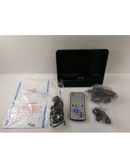 6-6-151452-2-Reproductores Pantalla Reproductor USB 