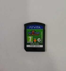 6-6-151520-1-Videojuego PS Vita Invizimals The Resistance (Sin caja)
