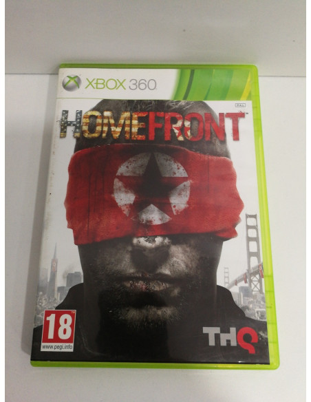 6-6-151652-1-Videojuego Xbox 360 Homefront