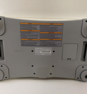 6-6-151737-1-Accesorio WII balance board RVL-021 2