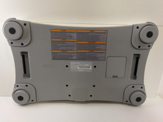 6-6-151737-2-Accesorio WII balance board RVL-021