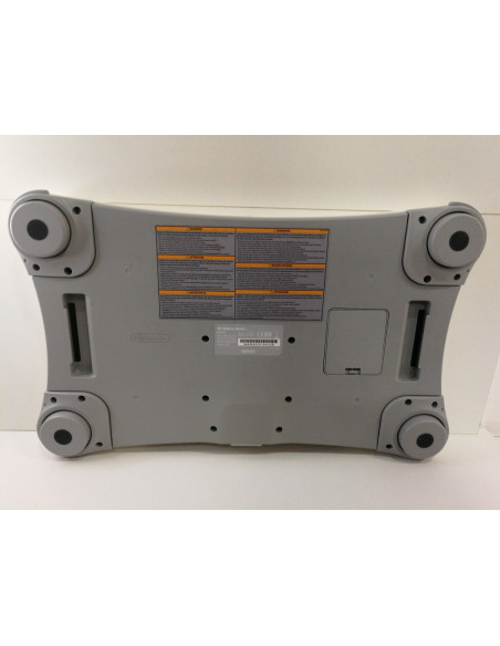 6-6-151737-2-Accesorio WII balance board RVL-021