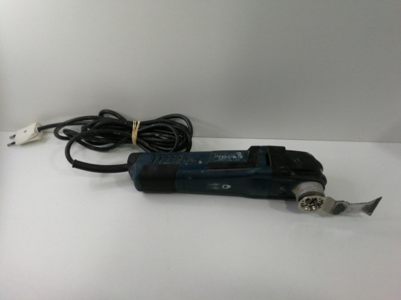 6-6-151775-2-Herramientas Eléctricas Bosch Gop 40-30 