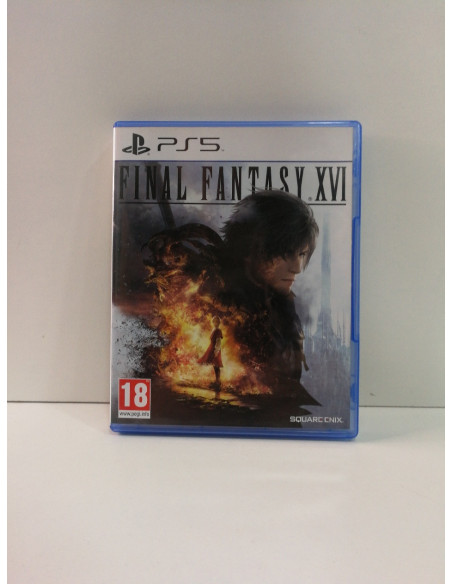 6-6-152212-1-Videojuego PS5 Final Fantasy XVI