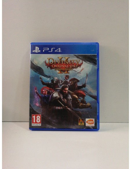 6-6-152216-1-Videojuego PS4 Divinity original sin II definitive edition 