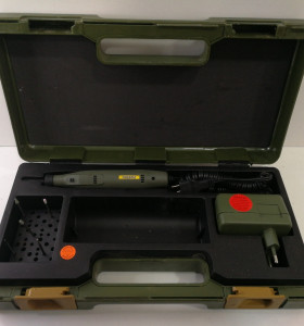 6-6-152484-1-Herramientas Eléctricas Grabadora PROXXON GG12