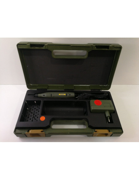 6-6-152484-1-Herramientas Eléctricas Grabadora PROXXON GG12