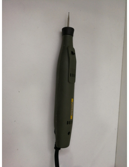 6-6-152484-2-Herramientas Eléctricas Grabadora PROXXON GG12