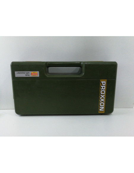 6-6-152484-3-Herramientas Eléctricas Grabadora PROXXON GG12