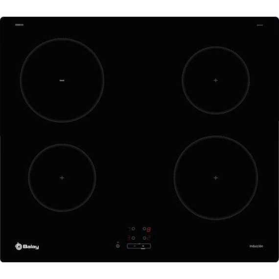 6-6-152543-2-Placa Induccion Placa de inducción 3EB861FR ( SIN USO)