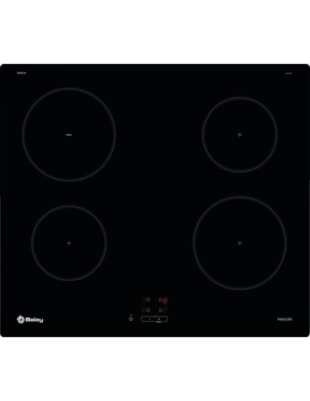 6-6-152543-2-Placa Induccion Placa de inducción 3EB861FR ( SIN USO)