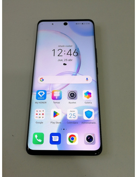 6-6-152550-1-Smartphone Honor 50 256 82 256Gb