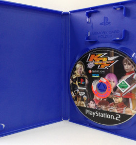 6-6-152730-1-Videojuego PS2 KOF King Of Fighters Maximum Impact 2