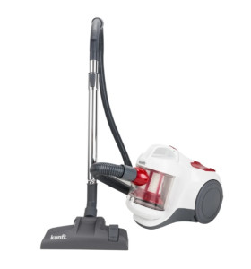 6-6-152805-1-Aspirador sin bolsa Kunft KVC 3121 BL