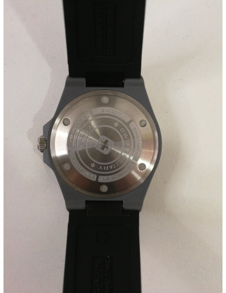 6-6-152862-2-Reloj Pulsera Caballero SWISS MILITARY GN001