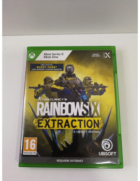 6-6-152880-1-Videojuego Xbox 360 rainbow 