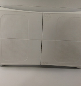 6-6-153153-1-Accesorio Nintendo Wii Wii Balance Board RVL-021