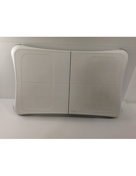 6-6-153153-1-Accesorio Nintendo Wii Wii Balance Board RVL-021