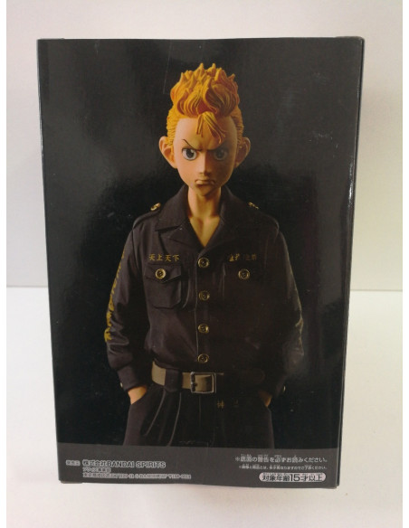 6-6-153560-2-Figuras Modelismo Figura Tokyo Revengers - Takemichi Hanagaki