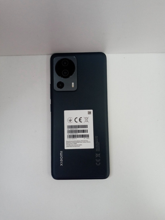 6-6-154094-2-Smartphone Xiaomi 13 Lite 256