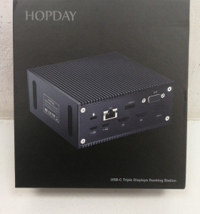 6-6-154168-1-Accesorio Ordenador Multi Conector HOPDAY HD DC006B SIN USO