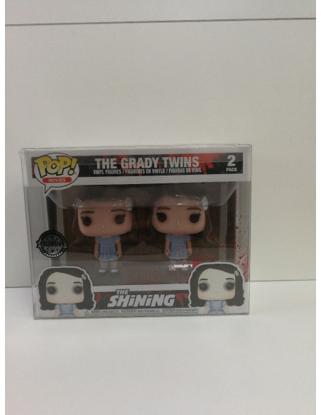6-6-154694-1-Adorno FUNKO POP THE GRADY TWINS 2PACK
