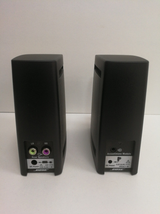 6-6-154889-2-Sonido Trasmisor Bose SL2 