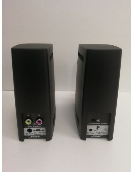 6-6-154889-2-Sonido Trasmisor Bose SL2 